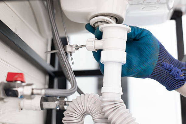 Reliable Leak Detection contractor in Edgewood, TX by Masters Plumbing Service